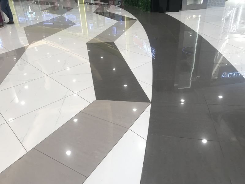 Cost of Tile in Atoka, TN