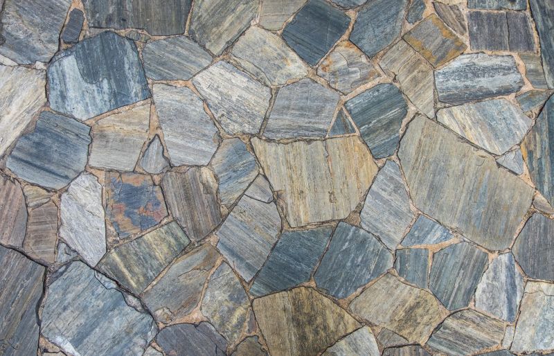 Outdoor Stone Tile