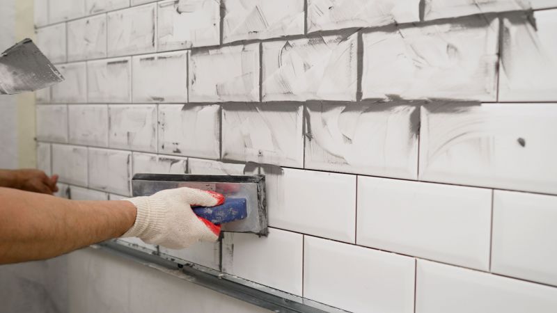 Preparing Surfaces for Tile