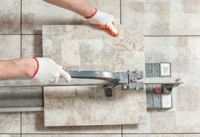 Custom Tile Solutions
